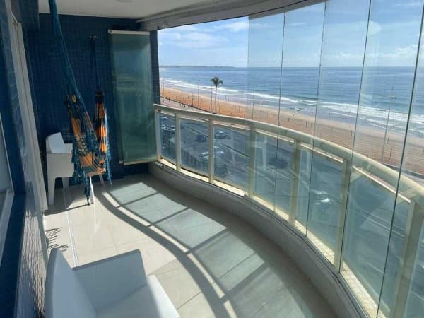 Apartamento 1 Quarto amplo em Armação, Salvador/BA