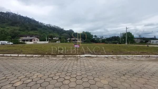 Terreno Lote em Ilhotinha, Ilhota/SC