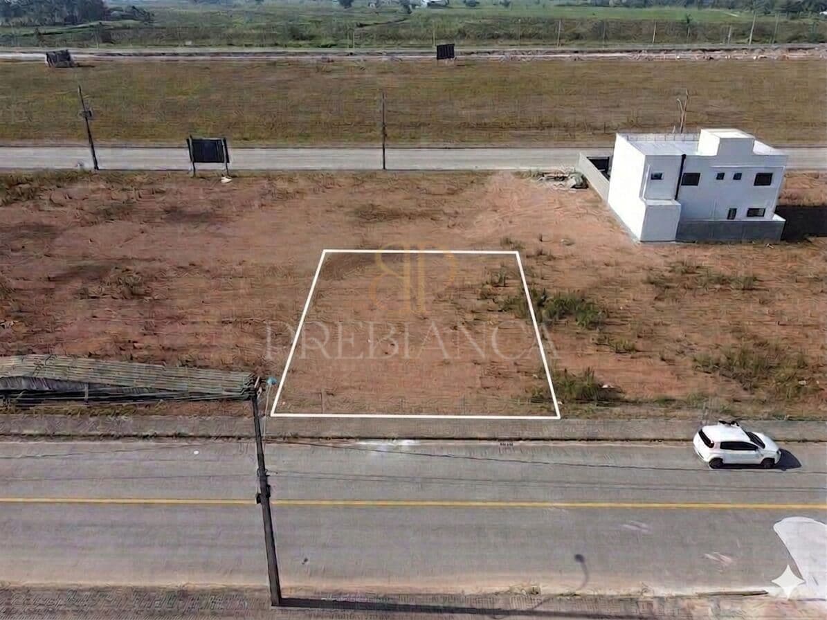 Lote 300m2 Loteamento São Leopoldo