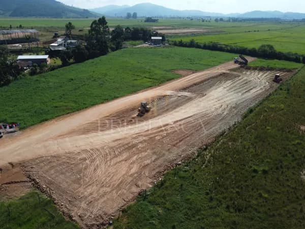 Lote/Terreno em Ilhota - Pocinho