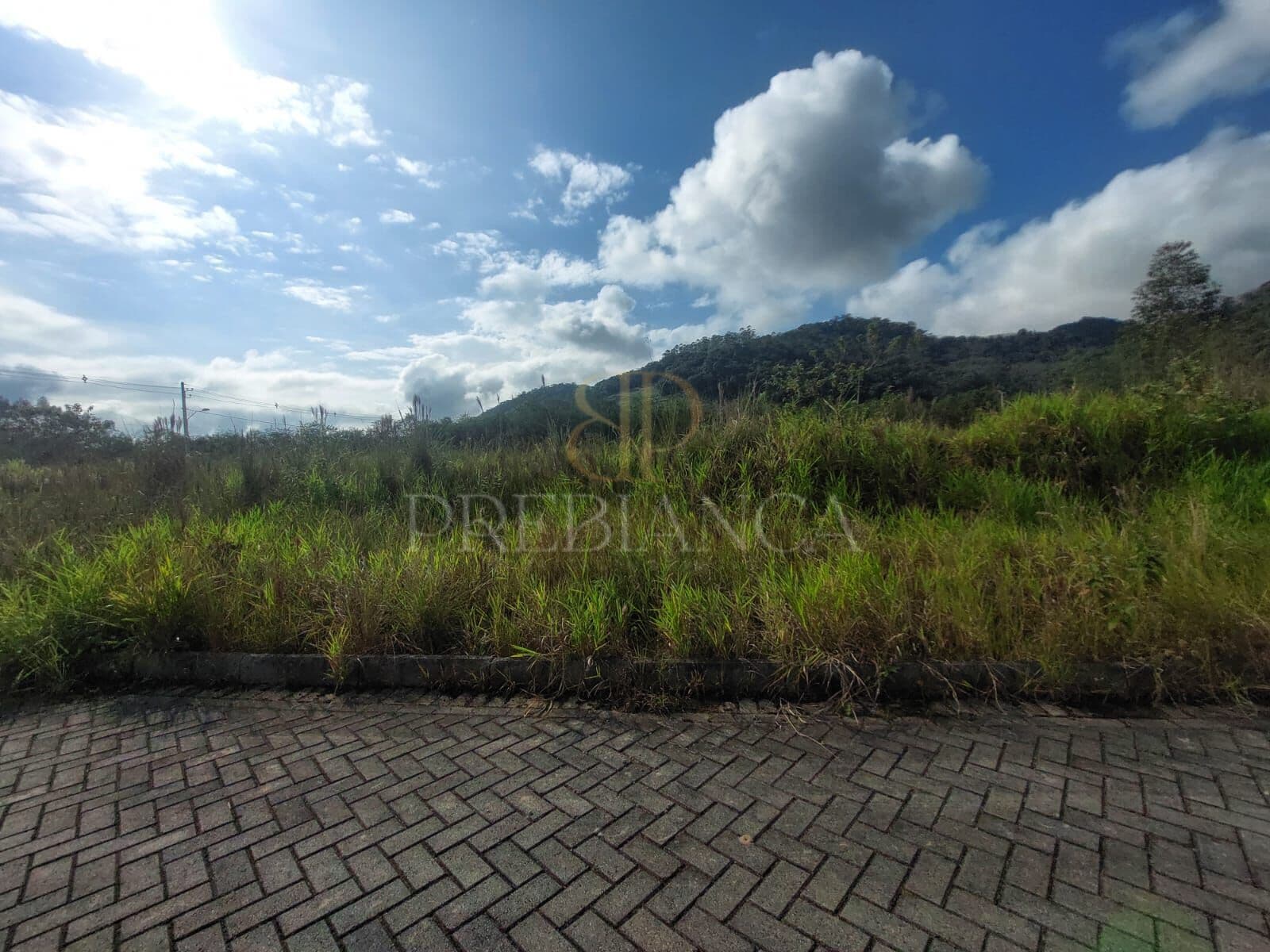 Terreno Lote em Santa Terezinha, Gaspar/SC