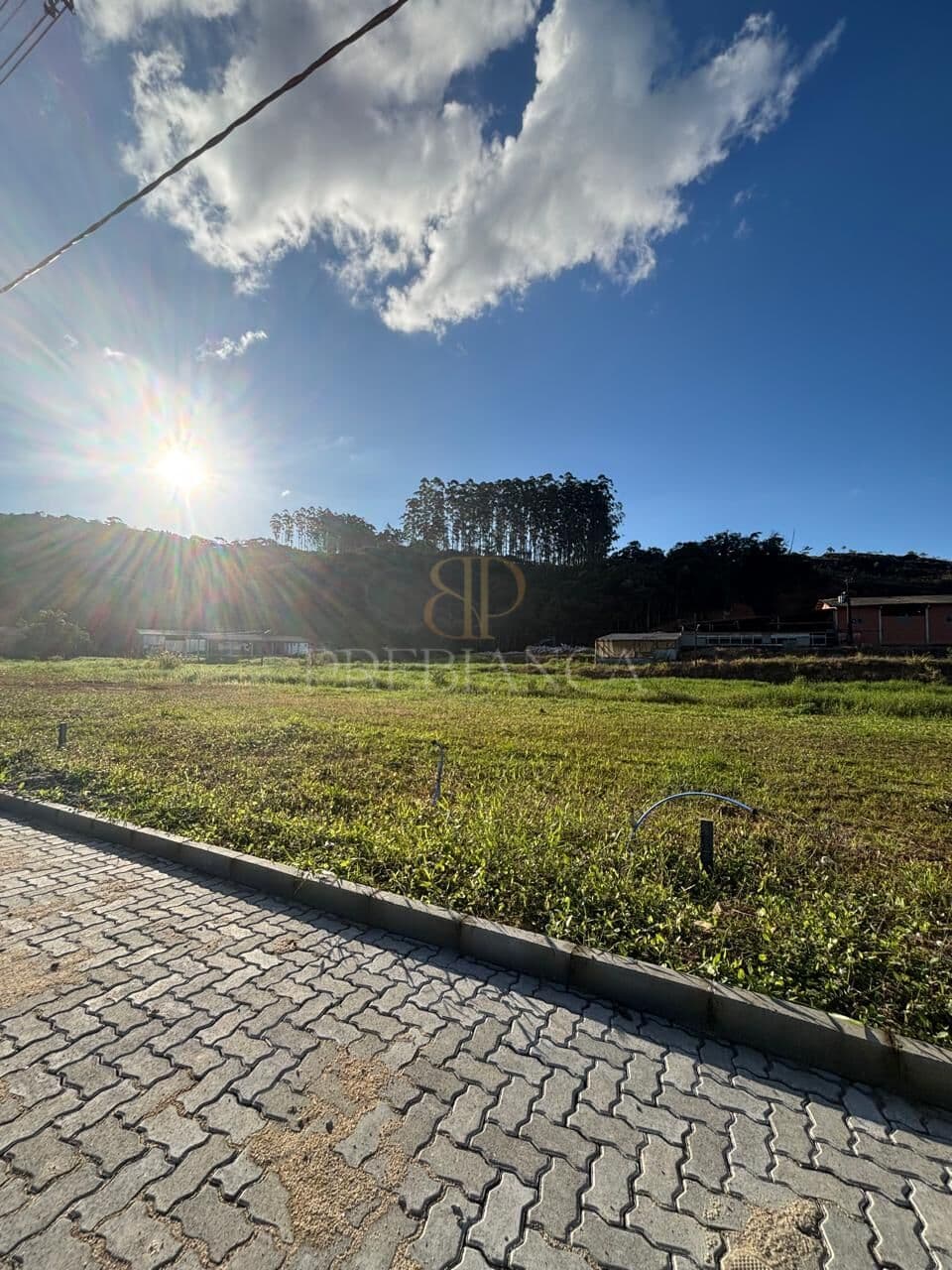 Terreno Lote em Baú Baixo, Ilhota/SC