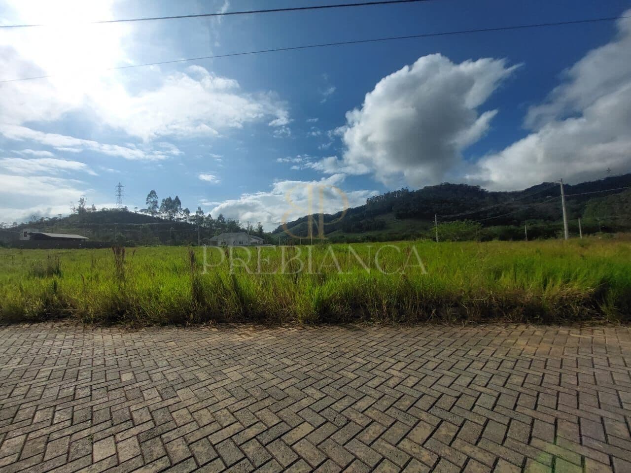 Terreno Lote em Santa Terezinha, Gaspar/SC