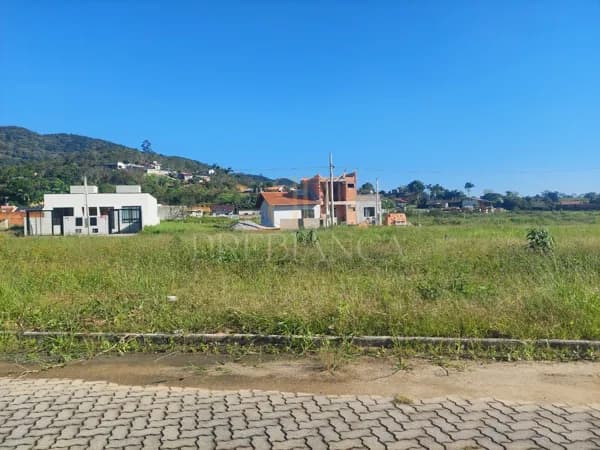 Terreno Lote em Ilhotinha, Ilhota/SC