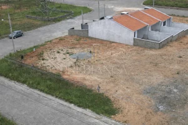 Lote - Bairro Poço Grande / Gaspar