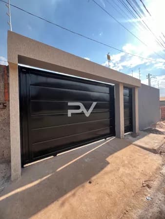 *Oportunidade imperdível em Formosa-GO!* Casa ampla, bem localizada e com preço excelente .