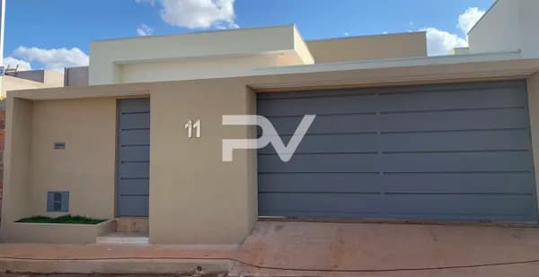 Casa à Venda em Formosa Goiás, localizada no Jardim América – R$ 435.000 🏡