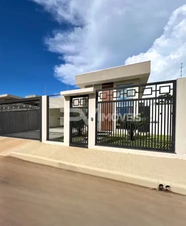 Casa em Formosa - Jardim Ipê