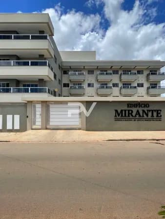 EDIFÍCIO MIRANTE