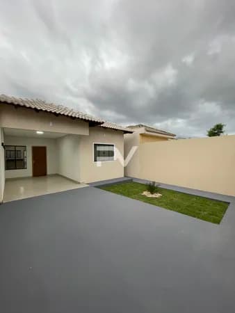 Casa à venda no Setor Parque Lago, em excelente localização🏡