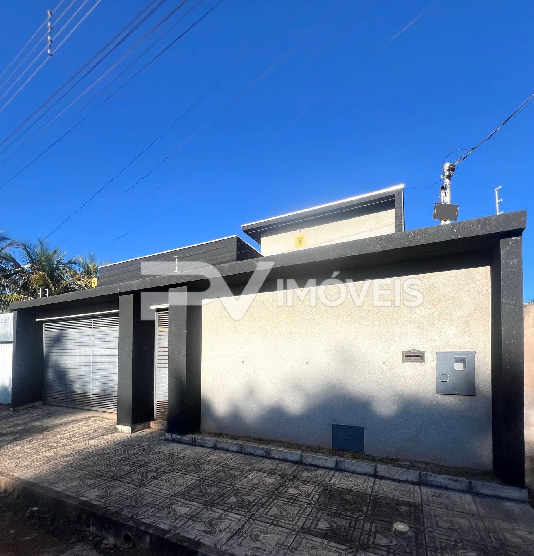 Casa no setor Nordeste, próximo à faculdade UEG em Formosa-GO