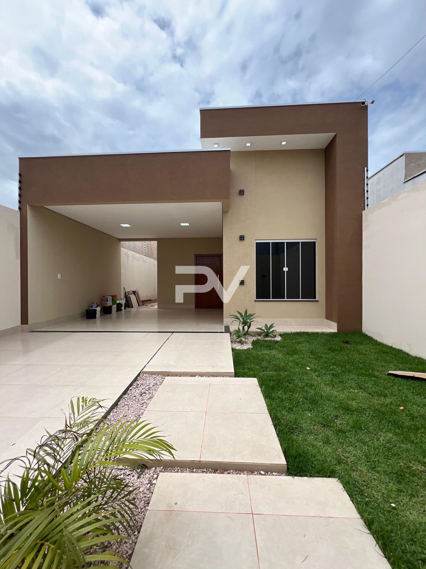 Casa à Venda no Setor Bela Vista 🏡