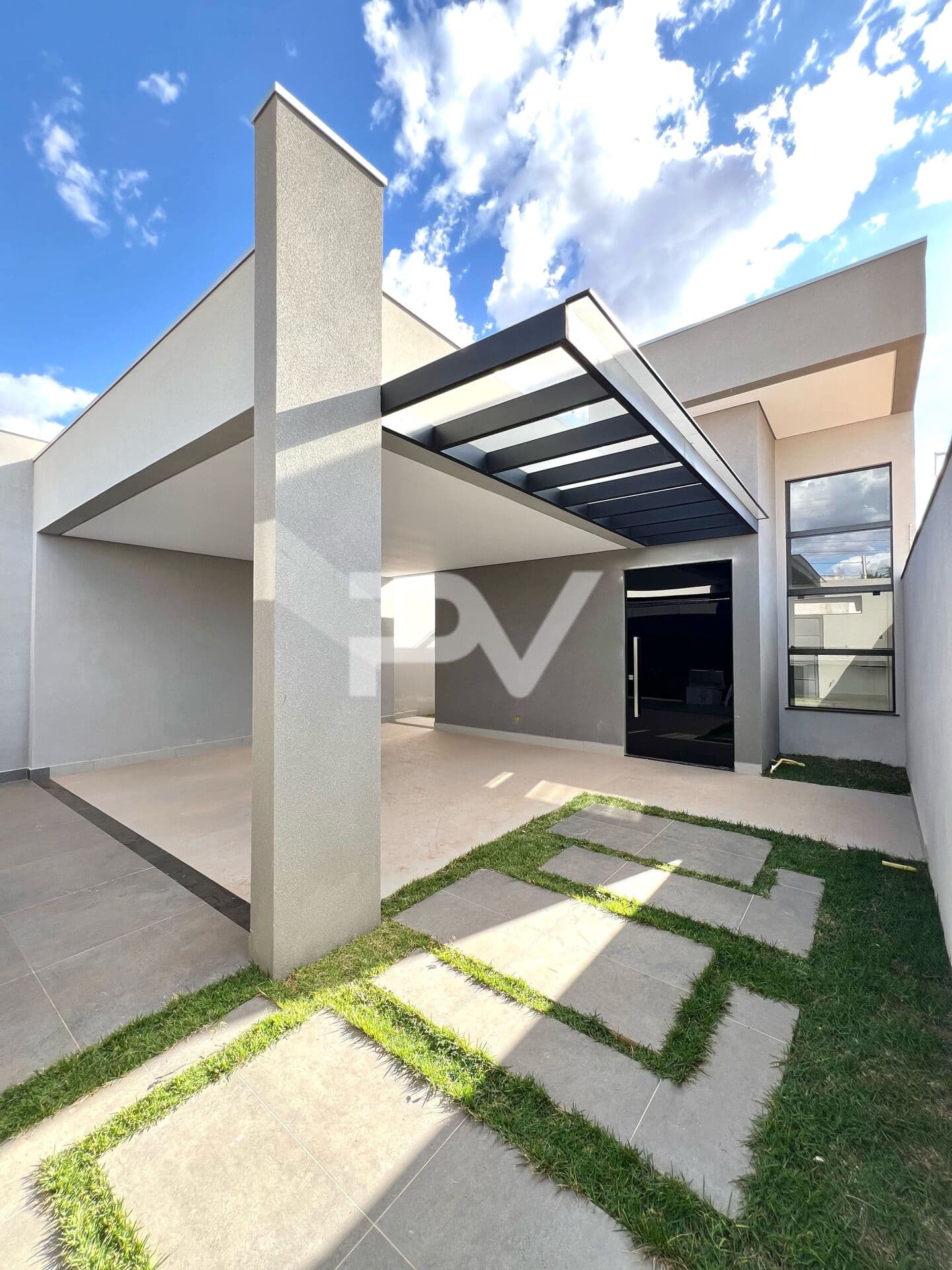 Casa em Formosa - Vila Imperatriz
