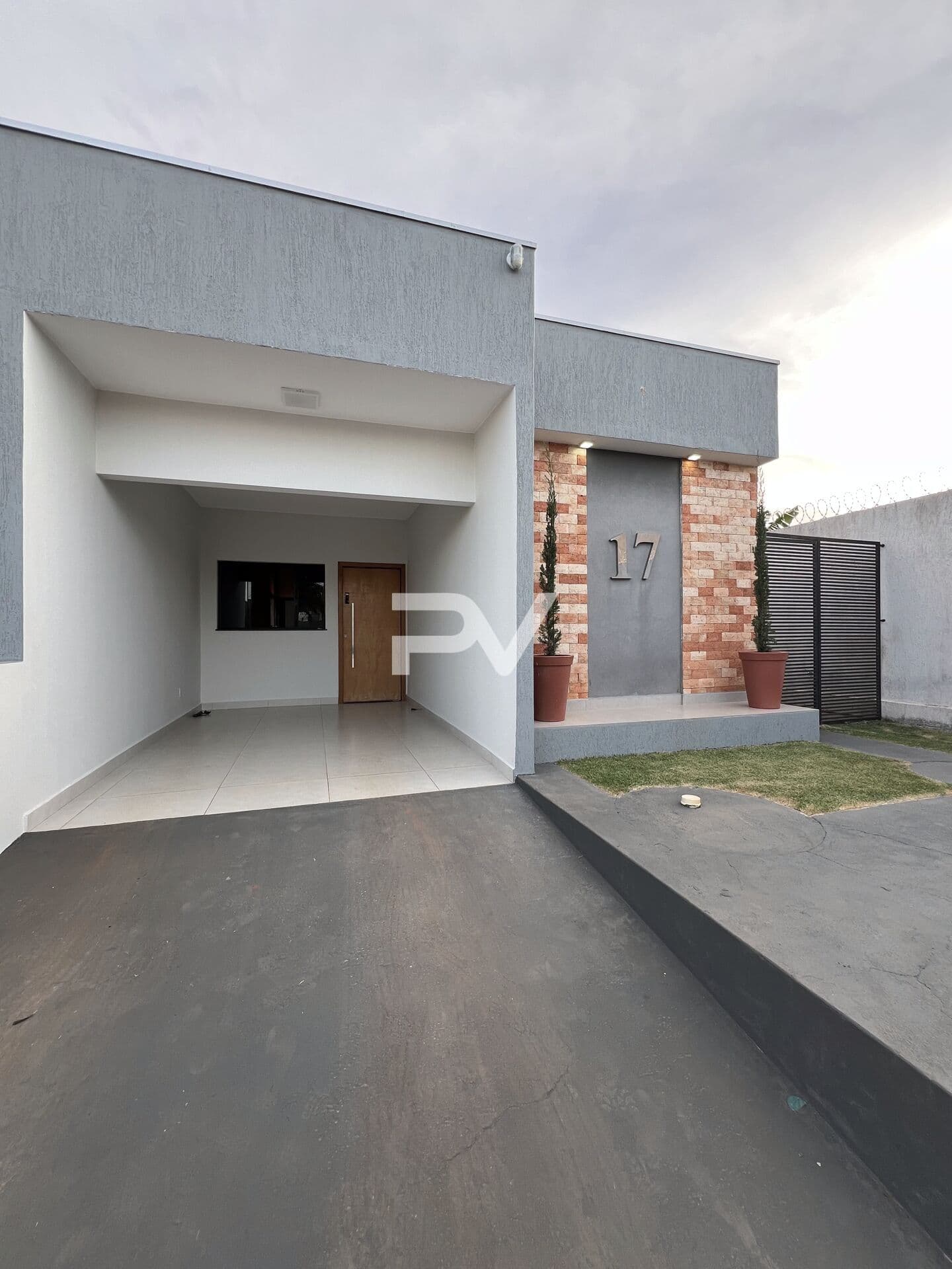 Casa em Formosa - Chácaras do Abreu