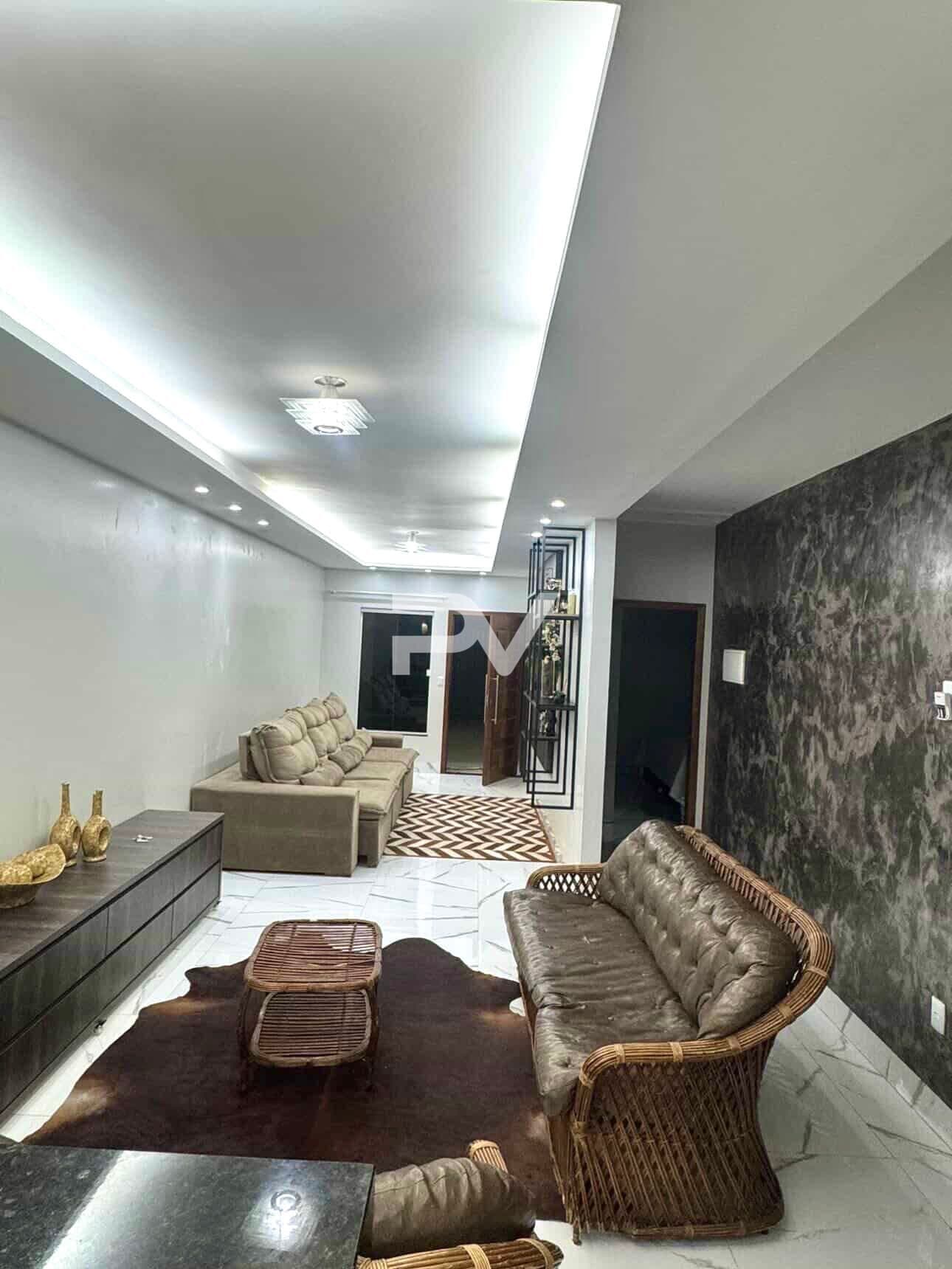 Casa Porteira Fechada – Setor Sul | Formosa-GO