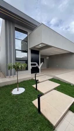 Casa em Formosa - Parque Vila Verde