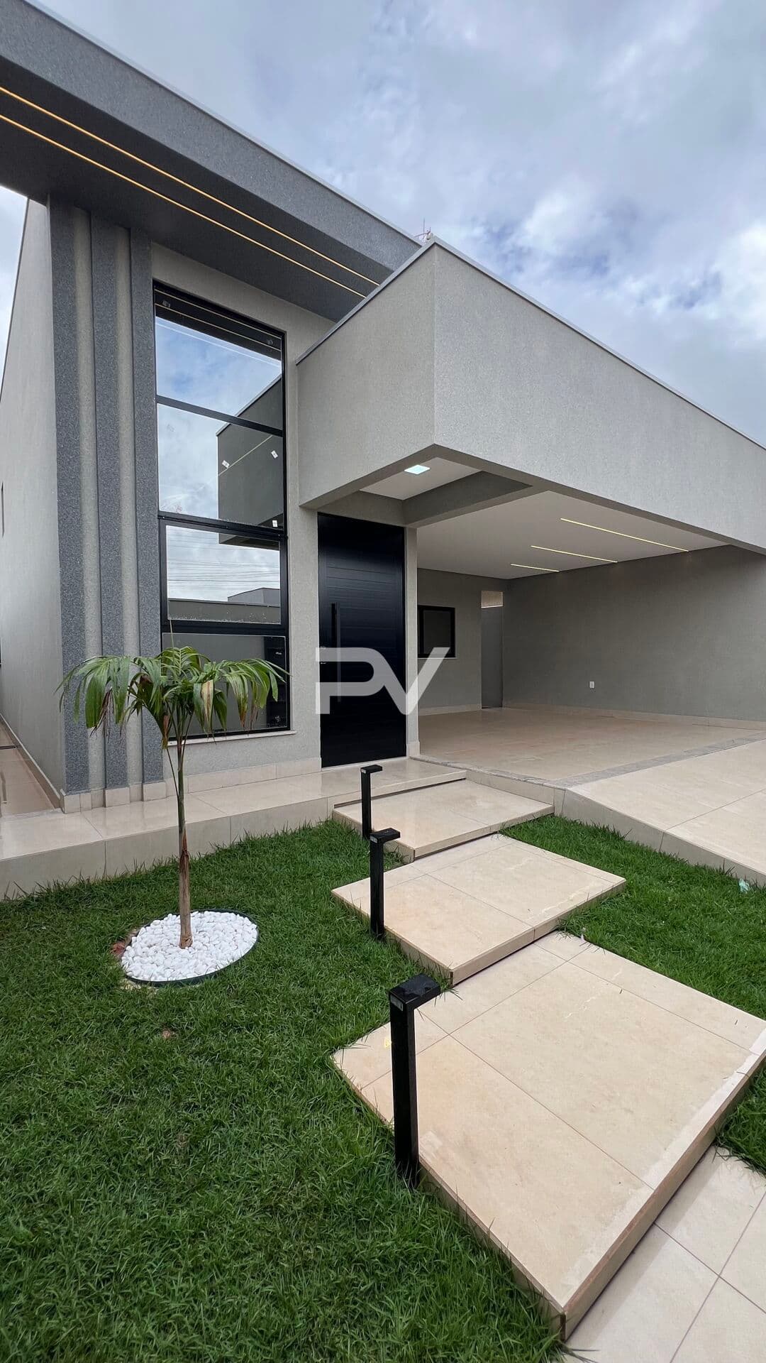 Casa em Formosa - Parque Vila Verde