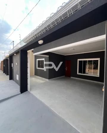 Casa em Formosa - Parque da Colina I
