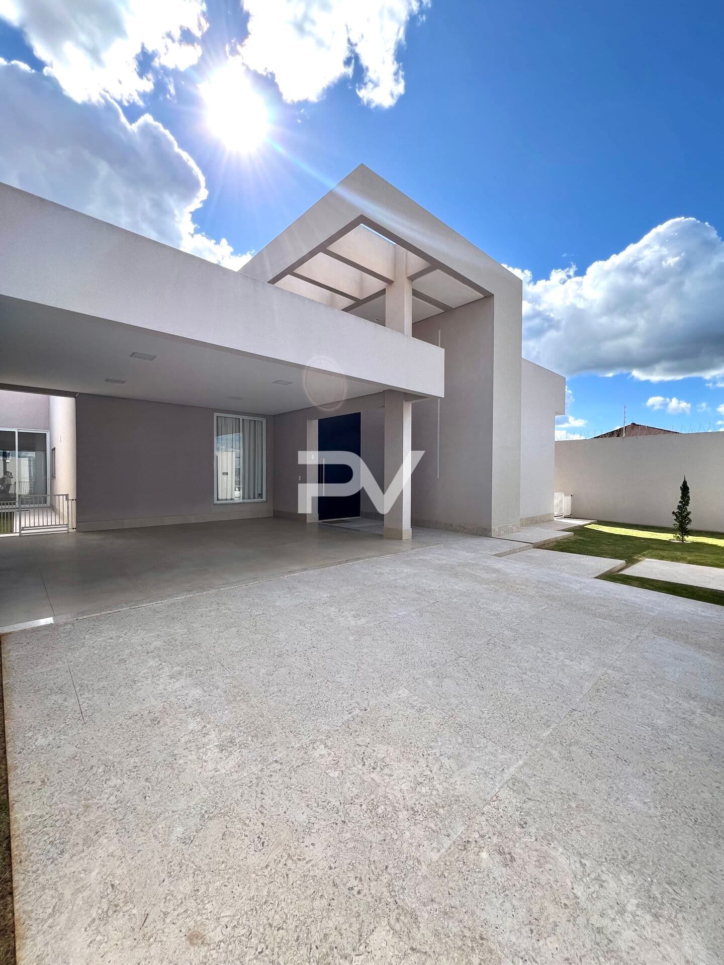 Casa em Formosa - Jardim Triângulo