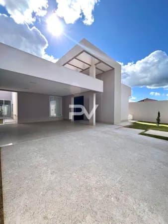 Casa em Formosa - Jardim Triângulo