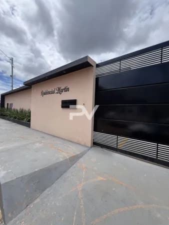Casa em Formosa - Parque Vila Verde