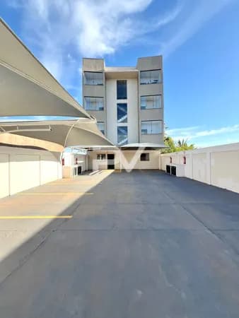 Você está procurando um apartamento espaçoso e com valor acessível? Essa é a opção ideal para você! 👇