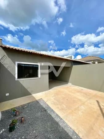 Casa em Formosa - Parque da Colina I