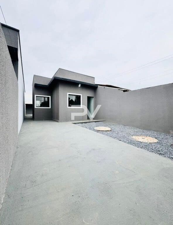 Casa à Venda Parque da Colina II – R$ 230.000 🏡💰
