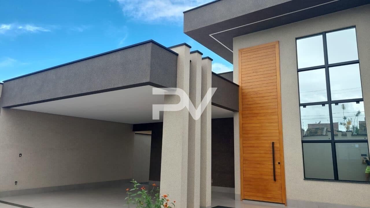 Casa de Alto Padrão à Venda – Parque Serrano – R$ 799.000 Localizada em um dos bairros mais valorizados de *Formosa-GO 🏡