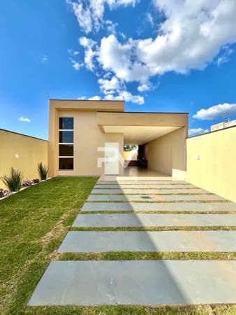 Casa em Formosa - Parque da Colina I