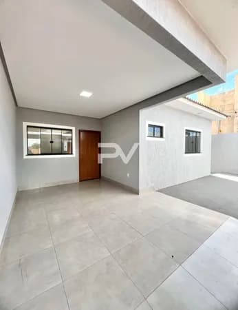 Casa à venda no setor Sul