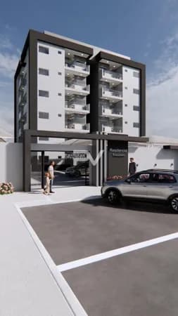 🚀 Residencial Topázio, com prazo de entrega em apenas 1 ano, oportunidade ideal para você que busca morar bem ou investir.