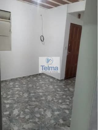 Apartamento 02 quartos - 01 vaga - Bairro Cristina- São Benedito