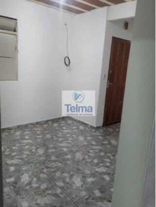 Apartamento 02 quartos - 01 vaga - Bairro Cristina- São Benedito