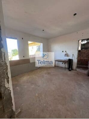 Oportunidade - Casa de 80 m² 02 Quartos(01 Suíte) 02 vagas São Benedito