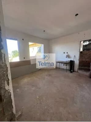 Oportunidade - Casa de 80 m² 02 Quartos(01 Suíte) 02 vagas São Benedito