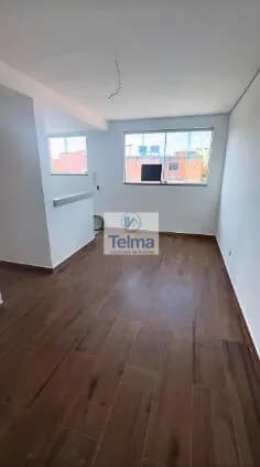 Excelente cobertura 3 quartos 02 vagas à venda no São Benedito (Santa Luzia)
