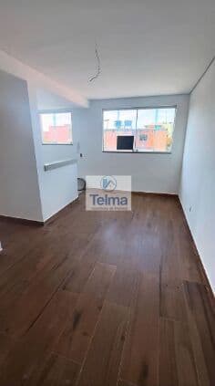 Excelente cobertura 3 quartos 02 vagas à venda no São Benedito (Santa Luzia)