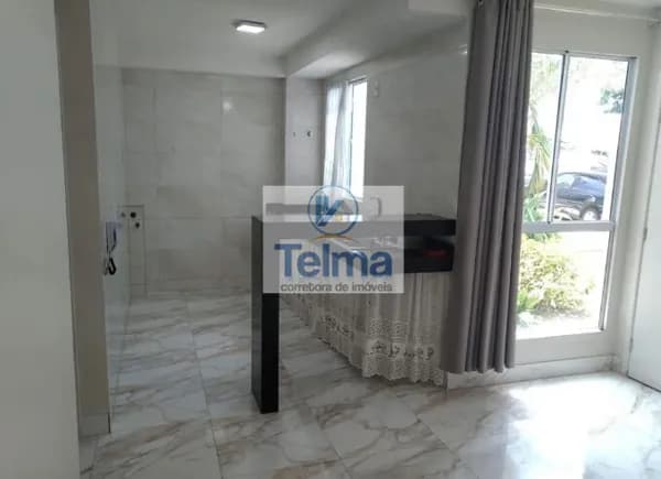 Lindo apartamento 02 quartos 01 vaga coberta - Bairro Chácaras Santa Inês I São Benedito