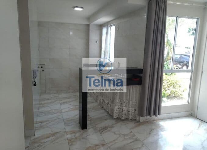 Lindo apartamento 02 quartos 01 vaga coberta - Bairro Chácaras Santa Inês I São Benedito