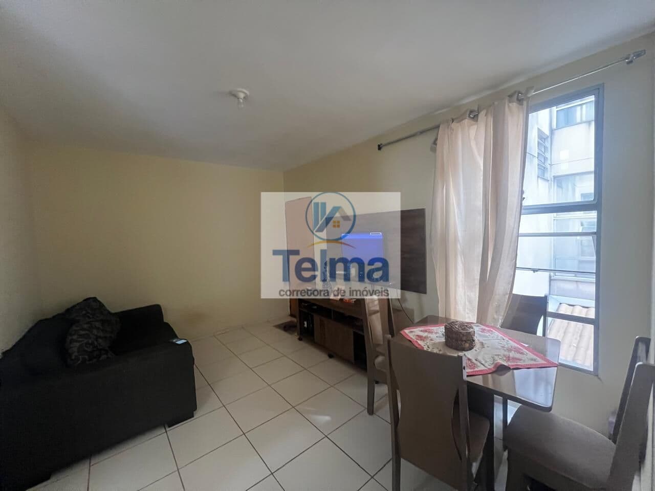 Apartamento 02 quartos 01 vaga coberta - Bairro Liberdade - São Benedito/Santa Luzia/MG