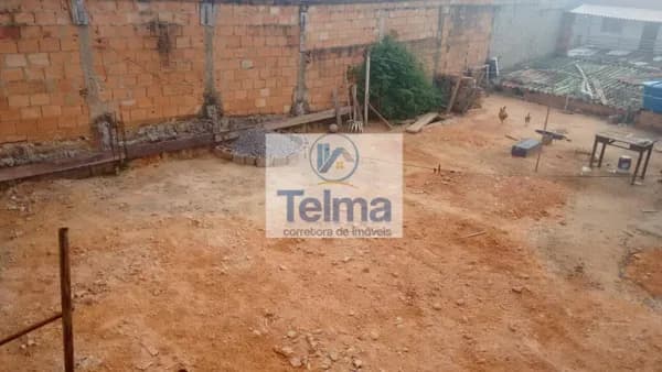 Excelente lote com 200m2 no bairro Belo Vale em São Benedito - Santa Luzia/MG