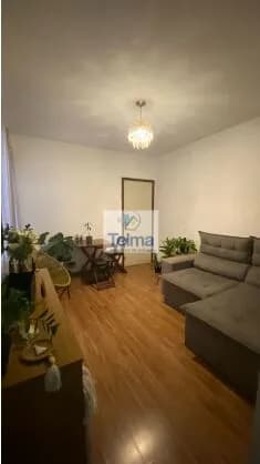 Apartamento 02 quartos 01 vaga à venda no Bairro Londrina - São Benedito