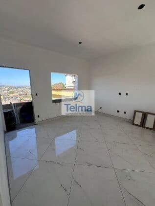 Apartamento de 80 m² 02 Quartos(01 Suíte) 02 vagas São Benedito