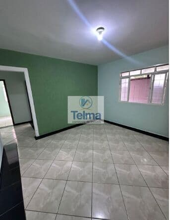 Excelente Apartamento com área privativa 03 quartos 02 vagas à venda - Bairro Londrina (São Benedito)