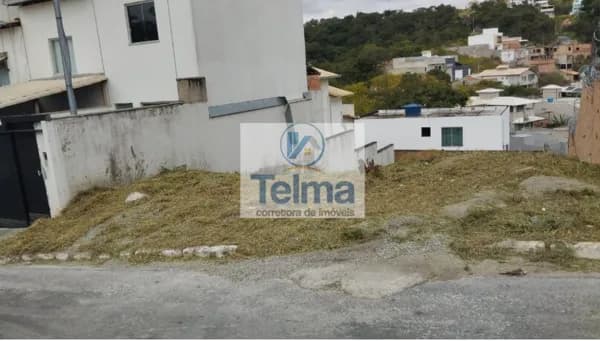 Lote bairro Pérola Negra - Santa Luzia!