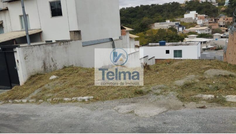 Lote bairro Pérola Negra - Santa Luzia!