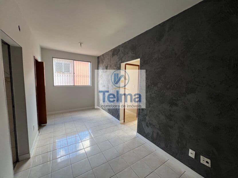 Alugo Excelente Apartamento 03 quartos no Bairro Jaqueline - Belo Horizonte/MG
