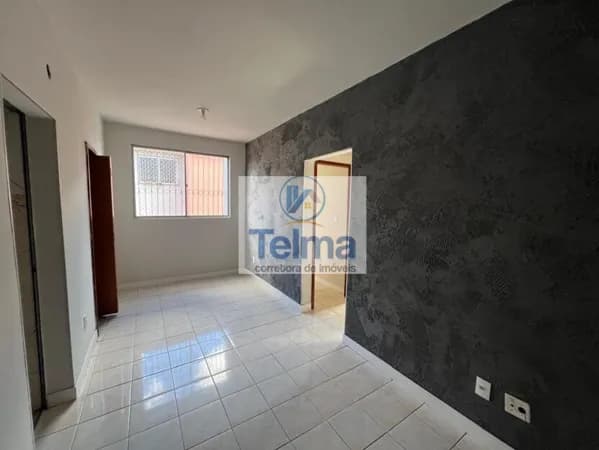 Alugo Excelente Apartamento 03 quartos no Bairro Jaqueline - Belo Horizonte/MG