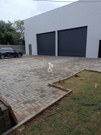 Salão Comercial Avenida Reylnaldo Porcari, Jundiaí SP